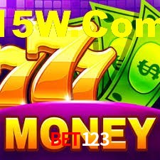 Welcome Bonus Bet123