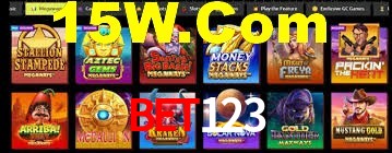 Spaceman Game Bet123