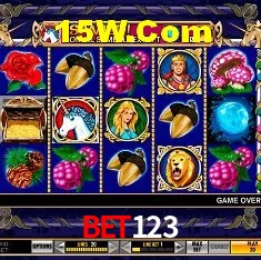 Game Providers Bet123