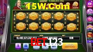 Bonus Features Bet123