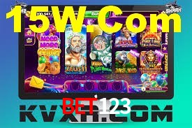 Live Casino Bet123