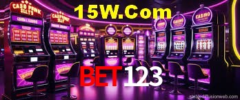 Welcome Bonus Bet123