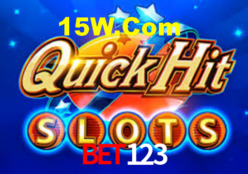 Bet123 Game