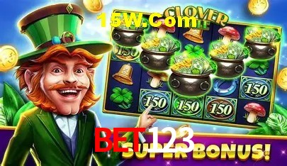 Welcome Bonus Bet123