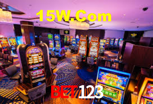 Sinta a adrenalina dos jogos de cassino com Bet123