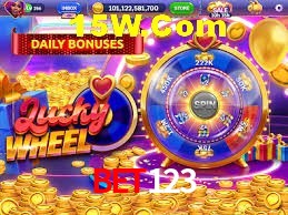 Experiência VIP Bet123