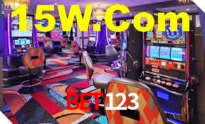VIP Casino Bet123