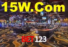 Programa VIP Bet123