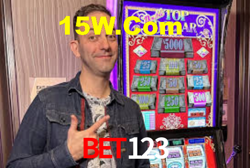 Bet123 Login
